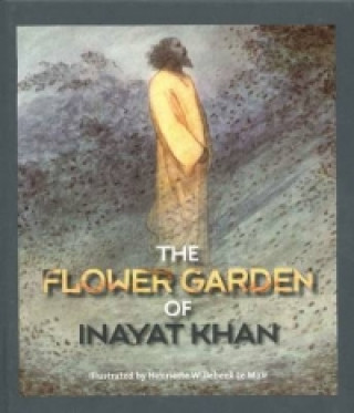 Carte Flower Garden of Inayat Khan Inayat Khan