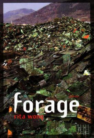 Libro Forage Rita Wong