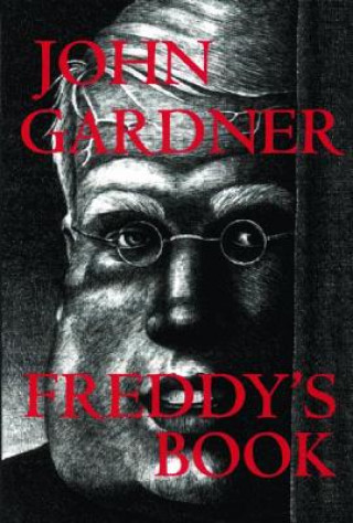 Kniha Freddy's Book John Gardner