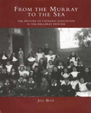 Książka From the Murray to the Sea Jill Blee