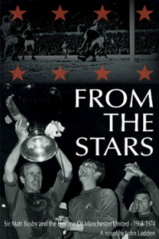 Kniha From the Stars John Ludden