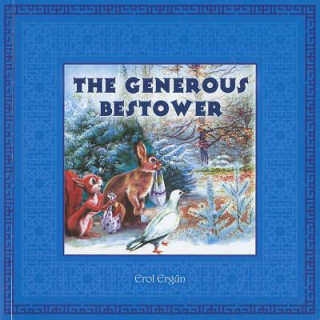 Kniha Generous Bestower Erol Ergun