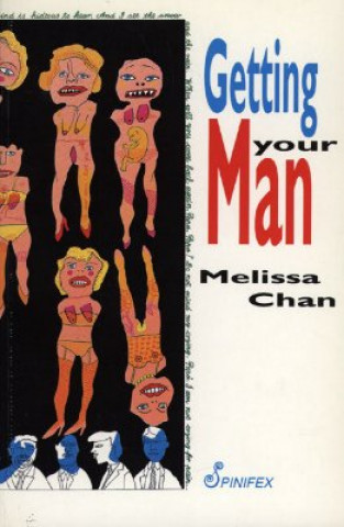 Libro Getting Your Man Melissa Chan