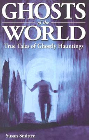 Buch Ghosts of the World Susan Smitten