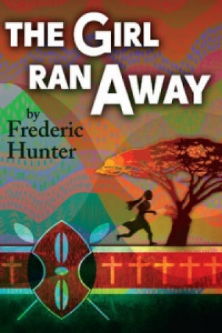 Carte Girl Ran Away Fred Hunter