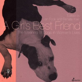 Kniha Girl's Best Friend Renate Klein