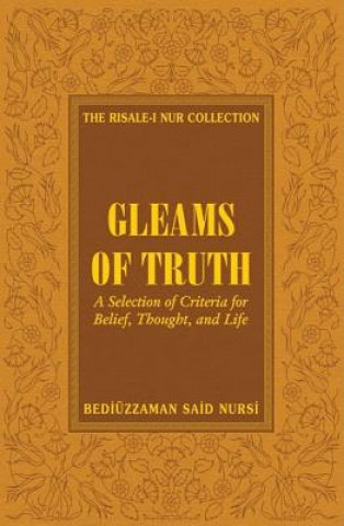 Книга Gleams of Truth Ali Unal