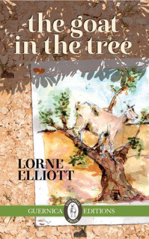 Книга Goat in the Tree Lorne Elliott