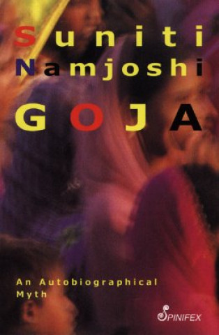Книга Goja Suniti Namjoshi