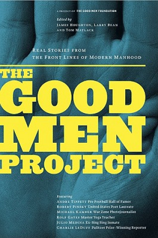 Carte Good Men Project 