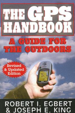 Kniha GPS Handbook Robert I. Egbert