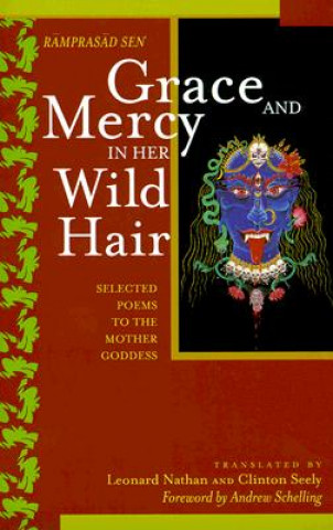 Book Grace and Mercy in Her Wild Hair Ramprasad Sen