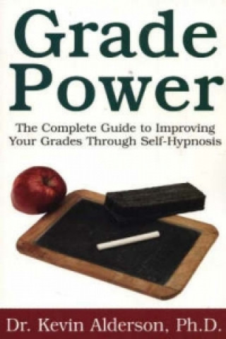 Książka Grade Power Kevin Alderson