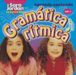 Audio Gramatica ritmica CD Diego Marulanda