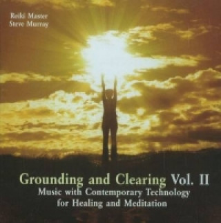 Digitalno Grounding & Clearing CD Steve Murray