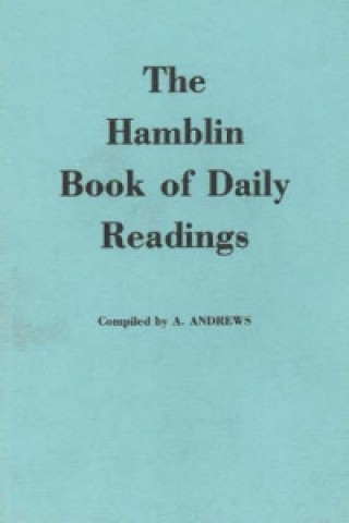 Könyv Hamblin Book of Daily Readings Henry Thomas Hamblin