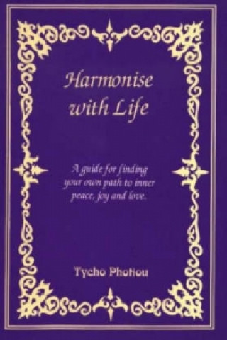 Carte Harmonise with Life Tycho Photiou