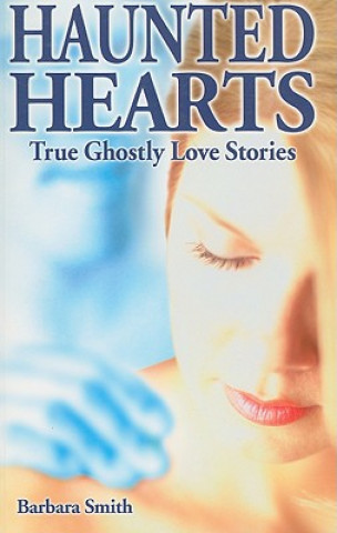 Kniha Haunted Hearts Barbara Smith