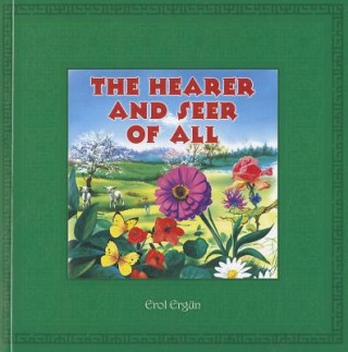 Book Hearer and the Seer of All Erol Ergun