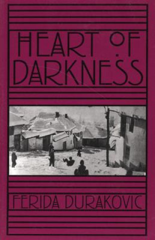 Buch Heart of Darkness Ferida Durakovic