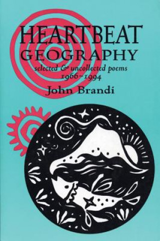 Carte Heartbeat Geography John Brandi