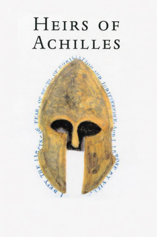 Kniha Heirs of Achilles Alan Edouard Samuel