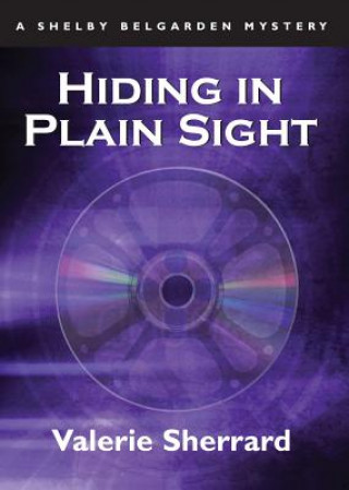 Carte Hiding in Plain Sight Valerie Sherrard