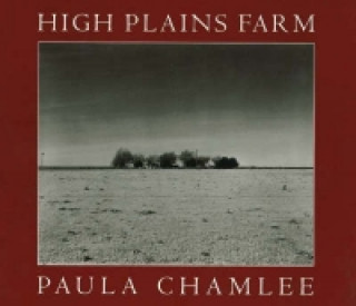 Könyv High Plains Farm Paula Chamlee