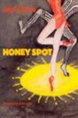 Książka Honey Spot Jack Davis