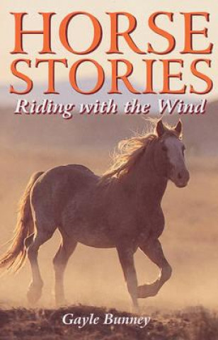 Książka Horse Stories Gayle Bunney