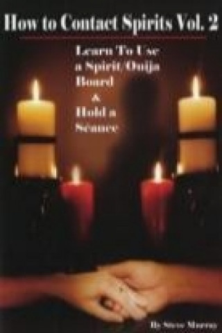 Digital How to Contact Spirits DVD Steve Murray