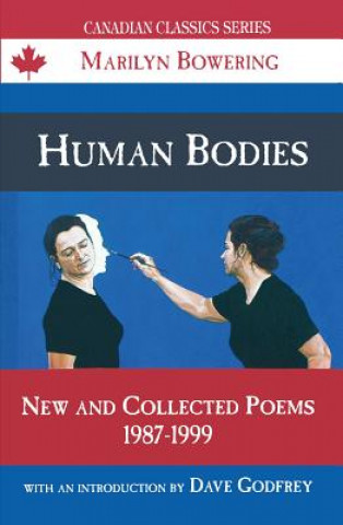 Kniha Human Bodies Marilyn Bowering