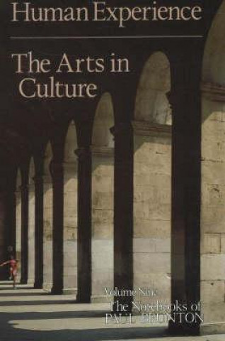 Carte Human Experience / The Arts in Culture Paul Brunton