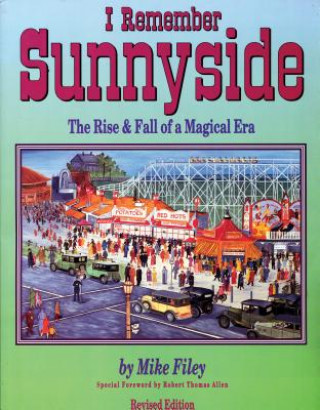 Livre I Remember Sunnyside Mike Filey