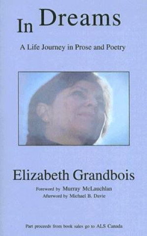 Book In Dreams Elizabeth Grandbois