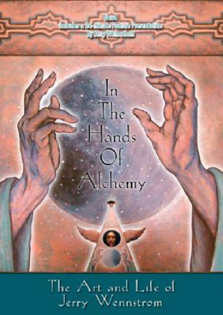 Digital In the Hands of Alchemy DVD Mark Sadan