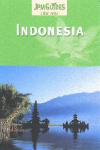 Könyv Indonesia James Hardy