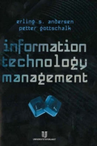 Livre Information Technology Management Petter Gottschalk