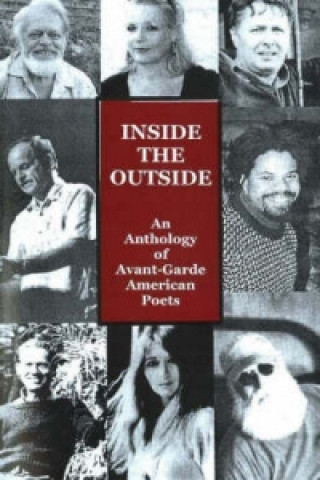 Kniha Inside the Outside 