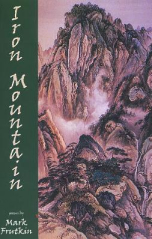 Libro Iron Mountain Mark Frutkin