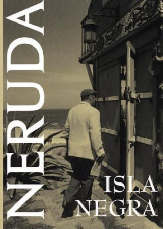 Könyv Isla Negra Pablo Neruda