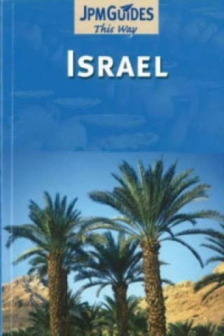 Carte Israel Jack Altman