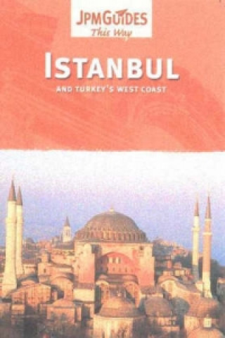 Könyv Istanbul Jack Altman