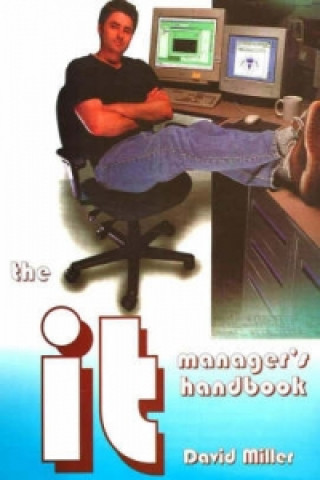 Buch IT Manager's Handbook David Millar