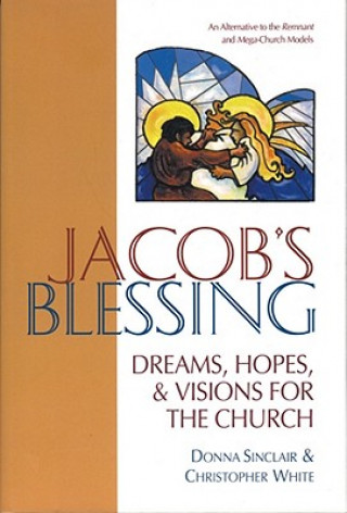 Carte Jacob's Blessing Christopher White