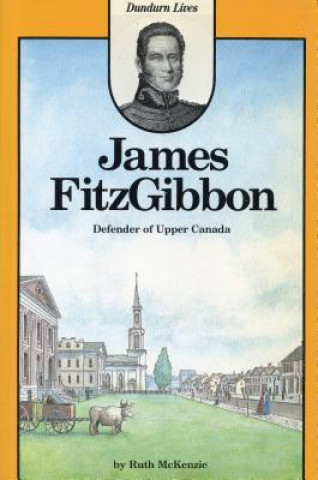 Carte James FitzGibbon McKenzie Ruth