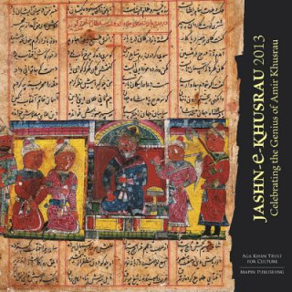 Buch Jashn-e-Khusrau Aga Khan Trust for Culture