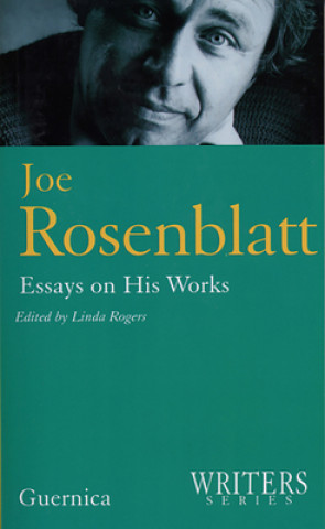 Книга Joe Rosenblatt Linda Rogers