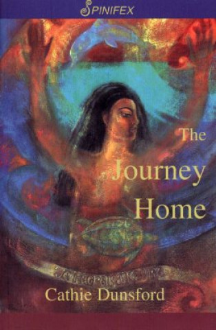 Carte Journey Home Cathie Dunsford
