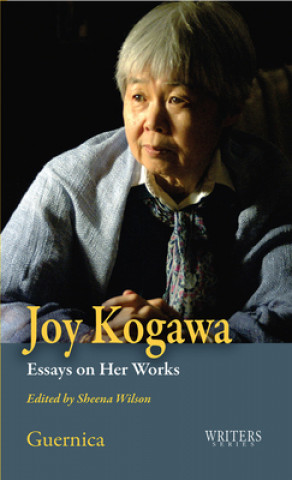 Kniha Joy Kogawa 